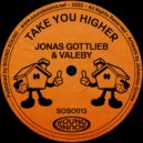 Jonas Gottlieb & Valeby - Take You Higher (Original Mix)