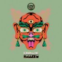 Hallex M - Kundalini (Extended Instrumental Mix)