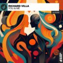 Richard Villa - You & Me (Original Mix)