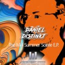 Daniel Distinkt - Now Or Never (Radio Mix)