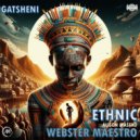 Ethnic, Alison Maseko feat. Webster MaEstro - Gatsheni (Original Mix)