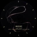 Jenner - Musike (Glenn Morrison & Frank Sonic Remix)