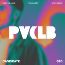 Candidate - The Drummer (Original Mix)