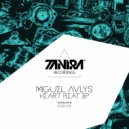 Miguel Avlys - In The Club