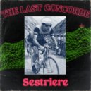 The Last Concorde - Sestriere (Original Mix)