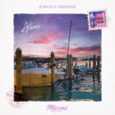 B\'Bach & Sakkusu - Athens (Original Mix)