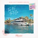 ISLND, Salty Shores & Mo Jito - Time For You To Go (Original Mix)