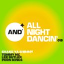Tommy Mc, Lee Butler, Porn Kings - Shake Ya Shimmy (Edit)