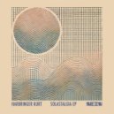 Harbinger Kurt - Weserider (Original Mix)