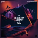 The Kingdeep & SizArt - 6 AM (Original Mix)
