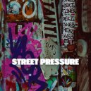 Nathan Barato - STREET PRESSURE (Original Mix)
