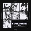 MERSY & GiddiBangBang - Feel Free (Extended Mix)