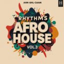 Ahn-ghl-Caam - Now That You\'re Gone (Original Mix)
