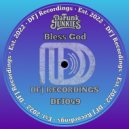 Da Funk Junkies - Bless God (Original Mix)