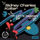 Sidney Charles, Kolter - WOOP WOOP (Original Mix)