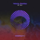 Volaris, Dantiez - Mi Amor (Extended Mix)