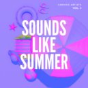 Seumas Norv - Falling For You (Radio Edit)