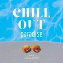 Tasso B. - Let Me Stay A While