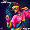 Winkar & Save The Robots - The One (Original Mix)
