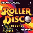 DiscoGalactiX - To The Disco (Original Mix)