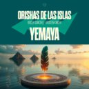 Kristen Knight & Orishas De Las Islas - Yemaya (Agua Dub)