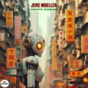 Jens Mueller - Unbend Sunset