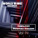 Lockpick - Harmony Reagent (Original Mix)