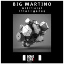 Big Martino - Cash (Original Mix)