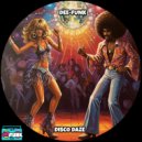 Dee-Funk - Disco Daze
