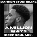 Darren Studholme - A Million Ways (Deep Soul Instrumental)