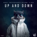 Max Freegrant & Slow Fish - Up and Down