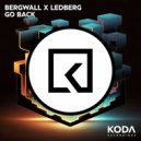 Bergwall & Ledberg - Go Back (Radio Mix)