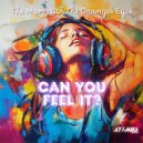 The Man With The Oranges Eyes - Can You Feel It? (Retro Festival Mix)