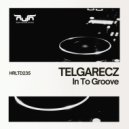 Telgarecz - In To Groove (Radio Edit)