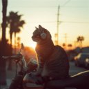 Jeby, Chill House Kitten - Your eyes (Original Mix)