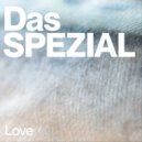 Das SPEZIAL, Roman Flügel, Poppy Mâché - Love (Roman Flügel Remix)