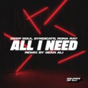 Deep Soul Syndicate & Rona Ray - All I Need (Sean Ali Instrumental Mix)