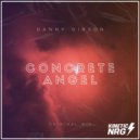 Danny Gibson - Concrete Angel