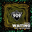 REACH (UK) - Waiting (Lau.ra Extended Mix)