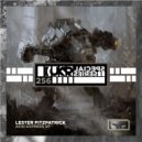 Lester Fitzpatrick - Unhinged (Original Mix)
