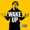 Q Club - Wake Up (Jacky Bang Remix)