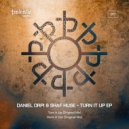 Daniel Orpi & Shaf Huse - Work It Out (Original Mix)