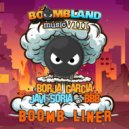 Borja Garcia, Javi Soria vs BBB - Boomb Liner (Original Mix)