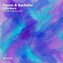 Paons & Barbabo - Chordura (Original Mix)