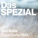 Das SPEZIAL, Poppy Mâché - Bad State