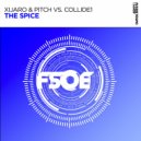 XiJaro & Pitch, Collide1 - The Spice