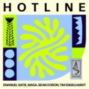 Emanuel Satie, Maga, Sean Doron & Tim Engelhardt - Hotline (Original Mix)