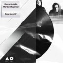 Gianmaria Della Marta, Raphael_IT - Hey So Sister (Original Mix)