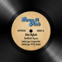 Alex Mykals - Selfish Eyes (Original Mix)