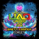 Brett Cooper - Forget (Extended Mix)